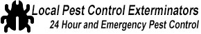 Honey Grove PA Pest Control Exterminators